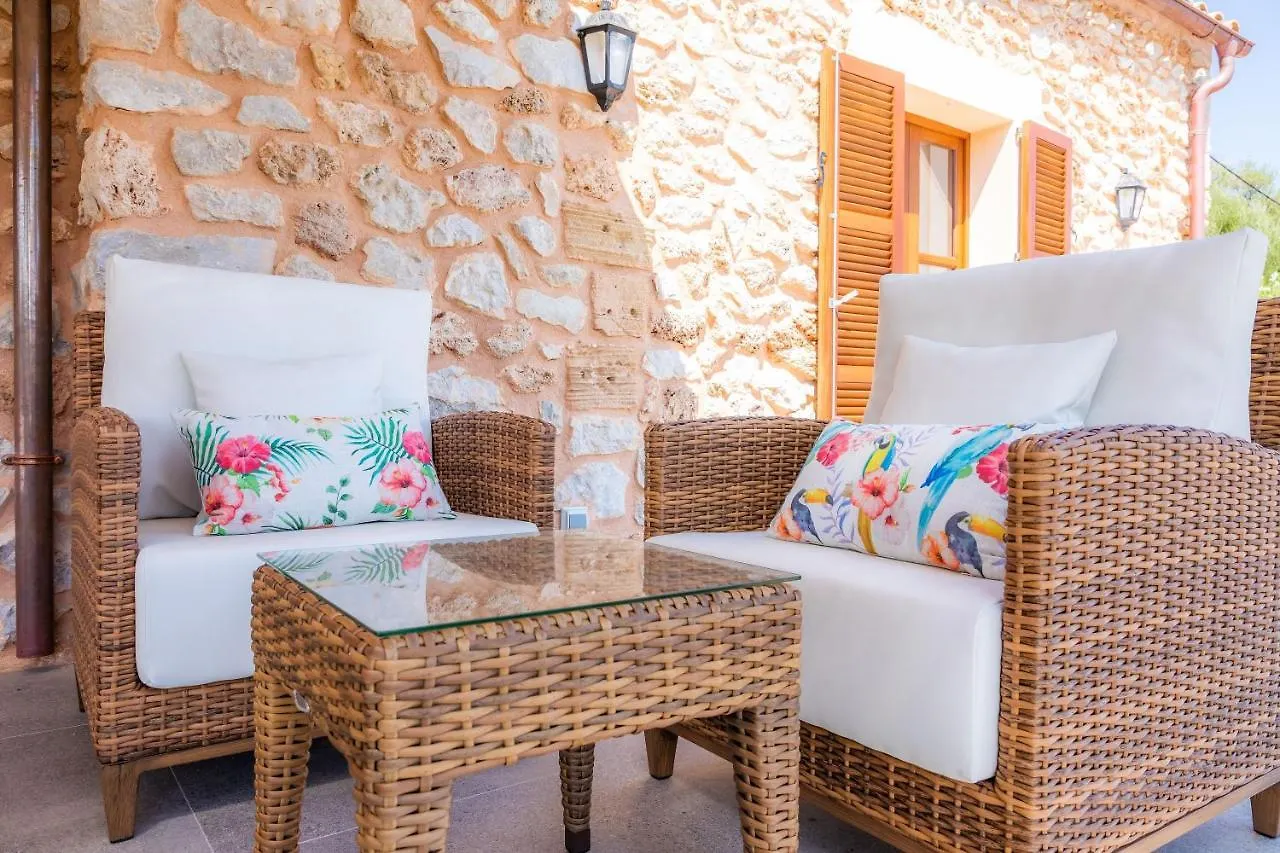 Na Maians De Can Rai Villa Capdepera   Capdepera (Mallorca)