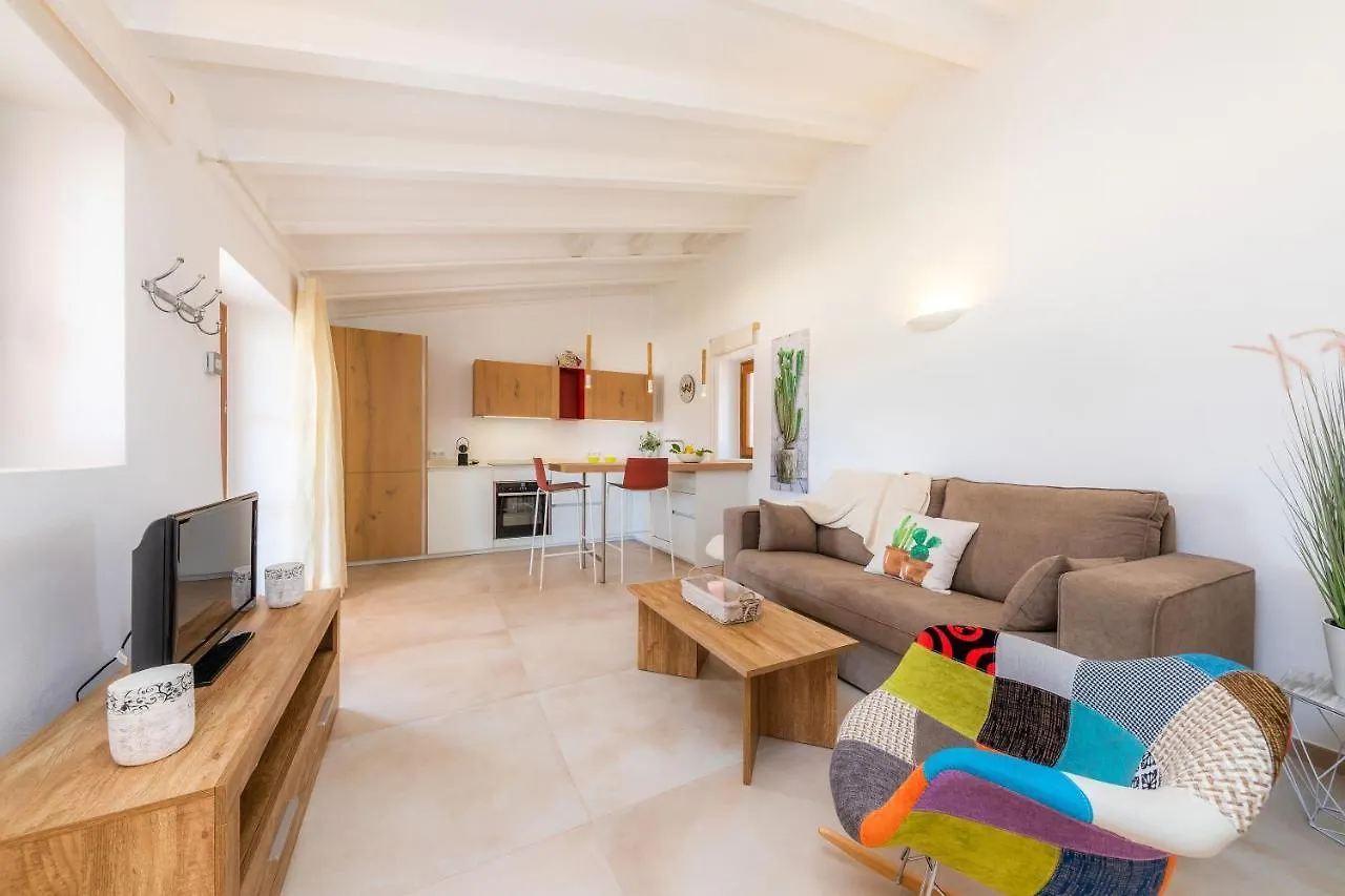 Na Maians De Can Rai Villa Capdepera  0*, Capdepera (Mallorca)