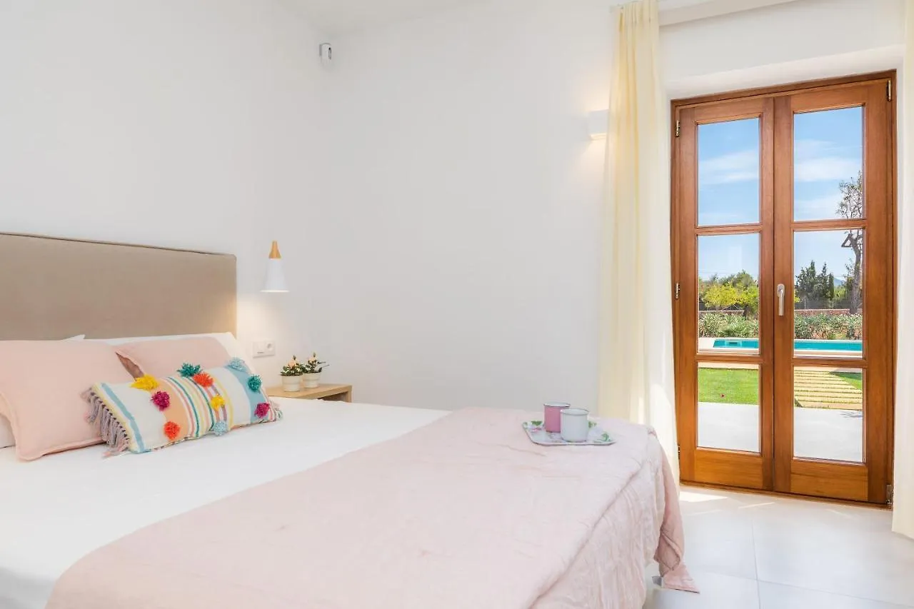 Na Maians De Can Rai Villa Capdepera